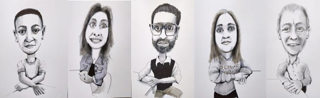 UrbanSketch+ bonuses